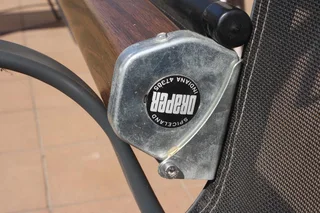 DRAPER Projection Screen,