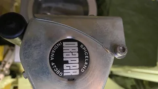 DRAPER Projection Screen,