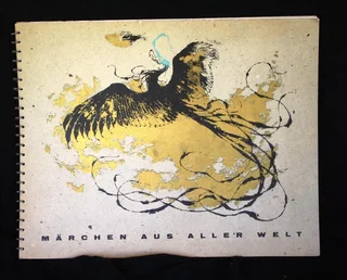 Valuable Vintage Wall Calendars and Prints