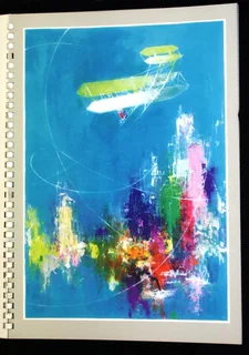 Valuable Vintage Wall Calendars and Prints