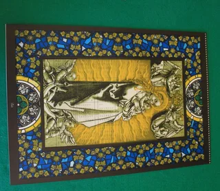 Valuable Vintage Wall Calendars and Prints