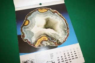 Valuable Vintage Wall Calendars and Prints