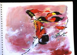 Valuable Vintage Wall Calendars and Prints