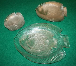 selected single Table Items….affordable Gift opportunities!