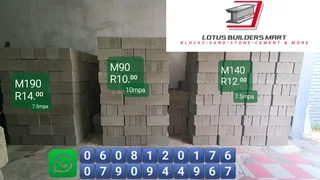 Building Blocks Sabs Approved