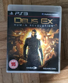 Playstation 3 and 4 games