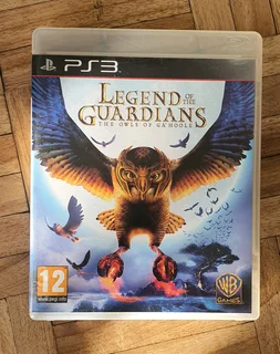 Playstation 3 and 4 games