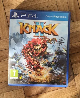 Playstation 3 and 4 games