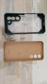 2 x  Samsung s23 covers