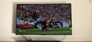 Hissense mini led tv 75 inch