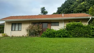 Cottage in Ashley Pinetown