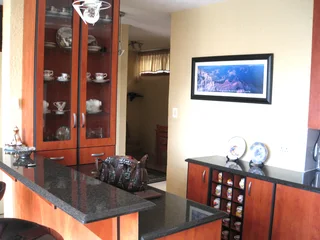 Modern 3 Bed Duplex in Paradise Valley Pinetown