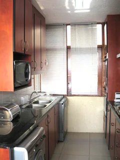 Modern 3 Bed Duplex in Paradise Valley Pinetown