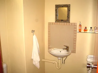 Modern 3 Bed Duplex in Paradise Valley Pinetown