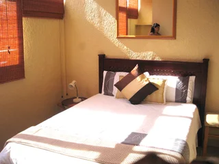 Modern 3 Bed Duplex in Paradise Valley Pinetown