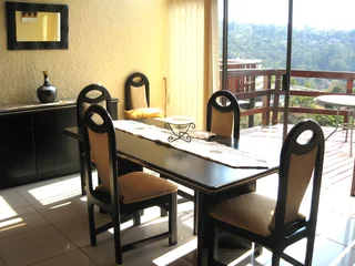 Modern 3 Bed Duplex in Paradise Valley Pinetown