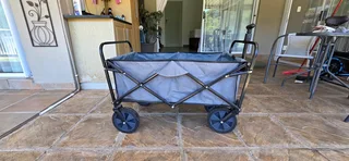 Folding Trolley