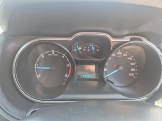 2013 Ford Ranger Extended Cab