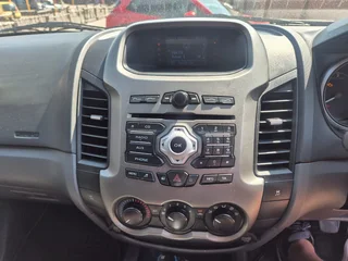 2013 Ford Ranger Extended Cab