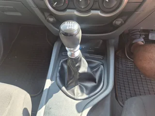 2013 Ford Ranger Extended Cab