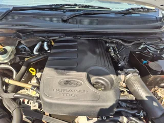 2013 Ford Ranger Extended Cab