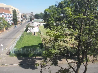 Berea North secure apartment