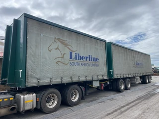 2021 Afrit Tautliner