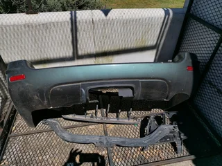 Some loose 2000 Jeep Grand Cherokee spares