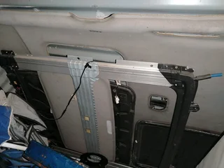 Some loose 2000 Jeep Grand Cherokee spares