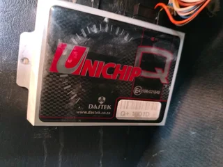 2002 Jeep Grand Cherokee 4.7 High Power Output stripping for spares - unichip