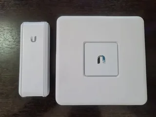 Ubiquiti USG & CloudKey For Sale