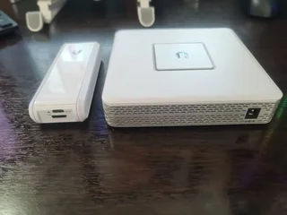 Ubiquiti USG &amp; CloudKey For Sale