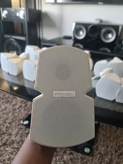 Proel X30T Speakers For Sale (x8 Available)