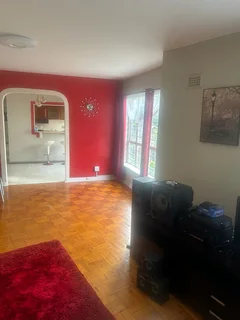 Two Bedroom Fully Furnished Flat To Rent