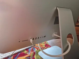 iMac 21.5&#34; 4K Display