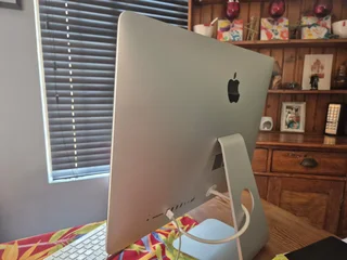 iMac 21.5&#34; 4K Display