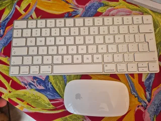 iMac 21.5&#34; 4K Display