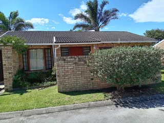 Townhouse in Lorraine