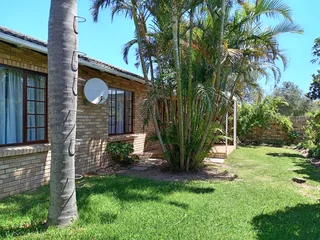 Townhouse in Lorraine