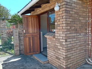 Townhouse in Lorraine