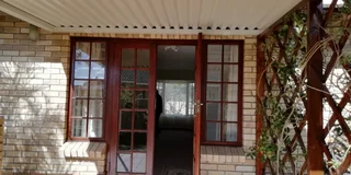 Townhouse in Lorraine