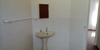 Townhouse in Lorraine