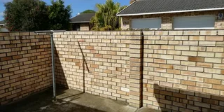 Townhouse in Lorraine