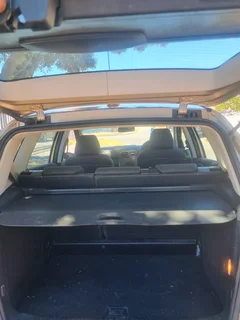 Mercedes a170 automatic elegance