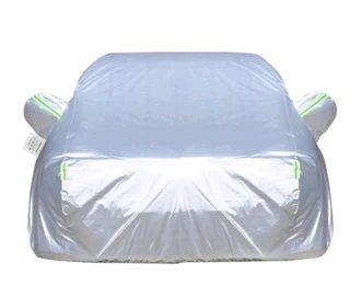 Oxford double layer heavy duty car covers