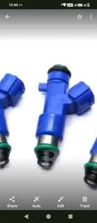 Performance top feed 1200cc injectors pre orders only