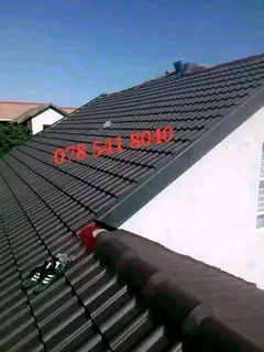 Major Coatings And Waterproofing