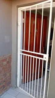 Steel And Weld Company