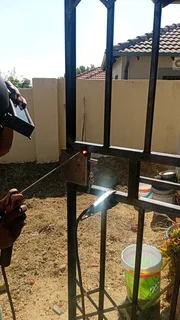 Steel And Weld Company