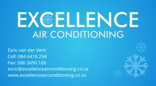 EXCELLENCE AIR CONDITIONING